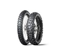 Free Shipping Dunlop Geomax MX71 110/90-19 M/C NHS 62M TT Tire for Motorcycle