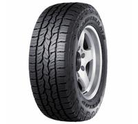 Free Shipping DUNLOP Grandtrek AT5 225/65R17 102H Tire 5 Pcs
