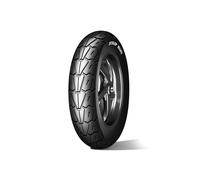 Free Shipping Dunlop K525 WLT White Letters 150/90-15 M/C 74V TL For