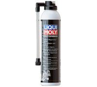 Free Shipping Foam Tire Repair For Motorcycles Liqui Moly Spray 300ML