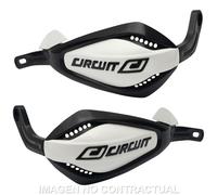 Free Shipping For Hands Circuit P4 Black-White Motorcycle Engine Parts Moped