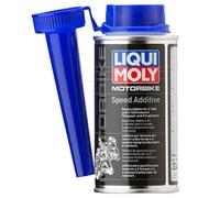 Free Shipping Fuel Additive Response Enhancer Liqui Moly Speed