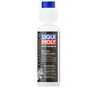 Free Shipping Fuel Additive Stabilizer Liqui Moly (For Long)