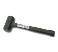 Free Shipping Hammer Without Bounce Monoblock Draper Ø51.5mm 1kg for Motorcycle