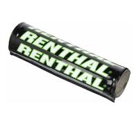 Free Shipping Handlebar Grip Renthal Team Issue SX 205mm Black