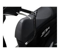 Free Shipping Handlebar Lock Series 2-44 cm for Motorcycle Spare Parts Moped