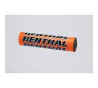 Free Shipping Handlebar Pad Renthal Mini SX 205mm Orange For