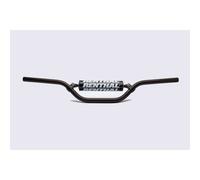Free Shipping Handlebar Renthal Pit Bike 50cc Black with Black Protector