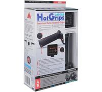 Free Shipping Heated Grips Oxford Premium Retro EL693 for Motorcycle