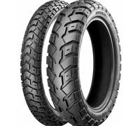 Free Shipping Heidenau Tyre K60 Scout 110/80 B 19 M/C 59T TL M+S For Motorcycle