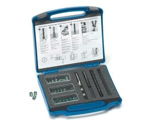 Free Shipping Helicoil Thread Repair Kit Helicoil Plus M14 X 1.25