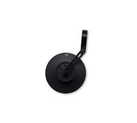 Free Shipping Highsider Pro Conero Handlebar Counterweight Mirror