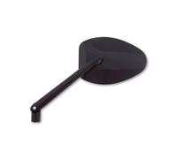 Free Shipping Highsider Pro Ferrara 2 Black Handlebar Mirror For Motorcycle