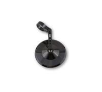 Free Shipping Highsider Pro Handlebar Counterweight Mirror Montana