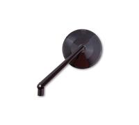 Free Shipping Highsider Pro Handlebar Mirror Montana-Black For Motorcycle