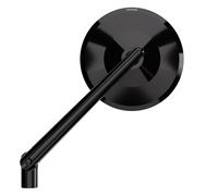 Free Shipping Highsider Pro Handlebar Mirror Montana-Black For Motorcycle