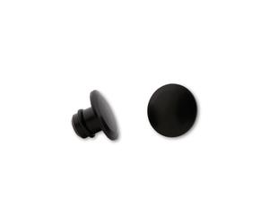 Free Shipping Highsider Pro M10 Machined Mirror Screw Caps