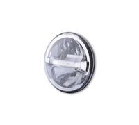 Free Shipping Highsider Pro Type LED Front Headlight Optics 4-7 Inch 1 Piece