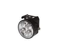 Free Shipping Highsider Round Led Daytime Running Light For Motorcycle Parts
