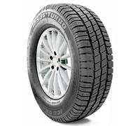 Free Shipping INSA TURBO ICE CARGO 215/75R16 113R Studless Winter Tire