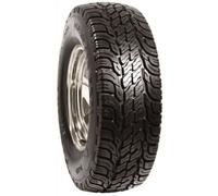 Free Shipping INSA TURBO Mountain 245/70x16 107S Tire 5-Pack New