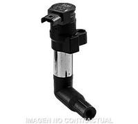 Free Shipping Integrated Coil 12V Left (90º) BMW R 1200 GS For Motorcycle