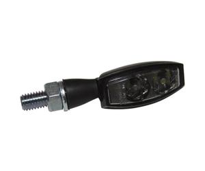 Free Shipping Intermittent/LED Position Light Highsider Pro Blaze 2In1-Glass