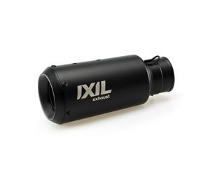 Free Shipping IXIL Race XTREM RB-CH6234RB Silencer For Motorcycle Parts