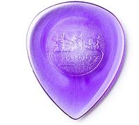 *FREE SHIPPING* Jim Dunlop Regular Stubby Guitar Picks / Plectrums: 2.00mm (Pack of 12 Picks)