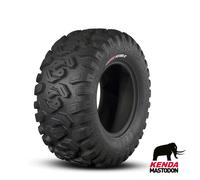 Free Shipping Kenda Mastodon HT 25X8 R 12 8PR 43N E TL Tire For Motorcycle