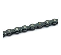 Free Shipping KMC B1 Wide 1 Speed 112 Links Black For Bike