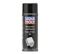 Free Shipping Liqui Moly Air Filter Spray 400ML For Motorcycle