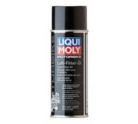 Free Shipping Liqui Moly Air Filter Spray 400ML For Motorcycle