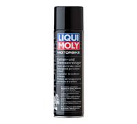 Free Shipping Liqui Moly Chain And Brake Cleaner Spray 500Ml For Motorcycle