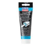 Free Shipping Liqui Moly Exhaust Repair Paste Tube 200Gr For Motorcycle