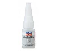 Free Shipping Liqui Moly Instant Adhesive 10Gr Bottle For Motorcycle Parts
