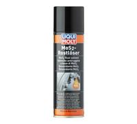 Free Shipping Liqui Moly Mos2-Spray Antioxidant Lubricant 300Ml For Motorcycle