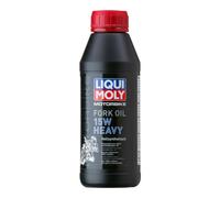 Free Shipping Liqui Moly Synthetic Fork/Shock Oil 15W
