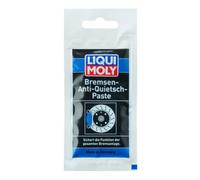 Free Shipping Liquid Moly Brake Mounting Grease 10Gr For Motorcycle