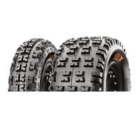 Maxxis Tyre Razr XC RS08 – 20x11-9 6PR 32M E TL – For Motorcycle Parts