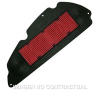 Air Filter fits Honda SH 300 i Ai ABS 2008-20 Forza NSS 300 2013-20 MIW H1234