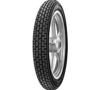 Metzeler Block C ( 3.25-19 TT 54P Front wheel, Rear wheel, M/C )