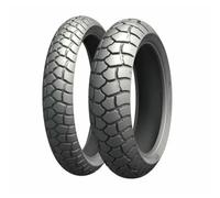 Free Shipping Michelin Anakee Adventure 110/80 R 18 M/C 58V TL/TT Tire
