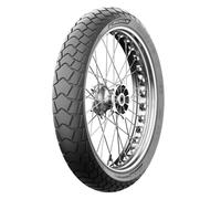 Free Shipping Michelin Anakee Adventure 2 110/80 R 19 M/C 59V TL/TT