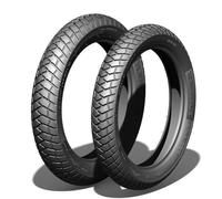 Free Shipping Michelin Anakee Street 90/90-21 M/C 54T TL Tire for Motorcycle
