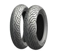 Free Shipping Michelin City Grip 2 130/80-15 M/C 63S TL M+S For Motorcycle