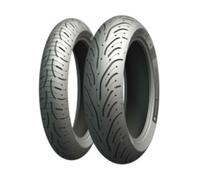 Michelin Pilot Road 4 Scooter (120/70 R15 56H)