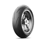 Free Shipping Michelin Power GP2 190/55 ZR 17 M/C (75W) TL Tire For Motorcycle