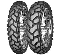 Mitas E-07+ (120/80 R18 62T)