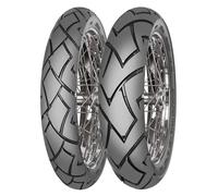 Free Shipping Mitas Enduro Trail-SP 100/90-19 57H TL/TT Tire For Motorcycle